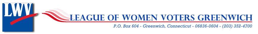 LWV Logo