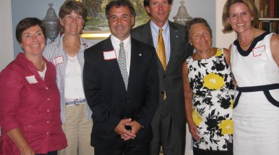 2010 Legislative Picnic