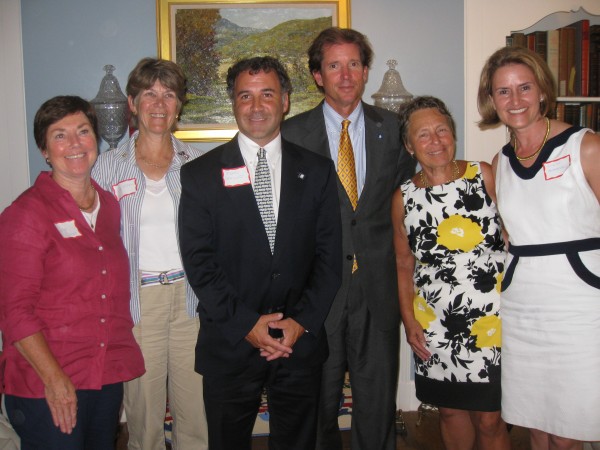 2010 Legislative Picnic